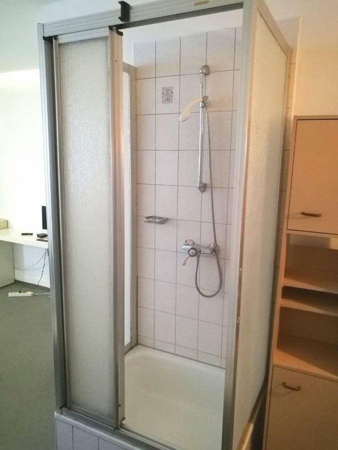 ホテル Pension Engel フレンドルフ エクステリア 写真